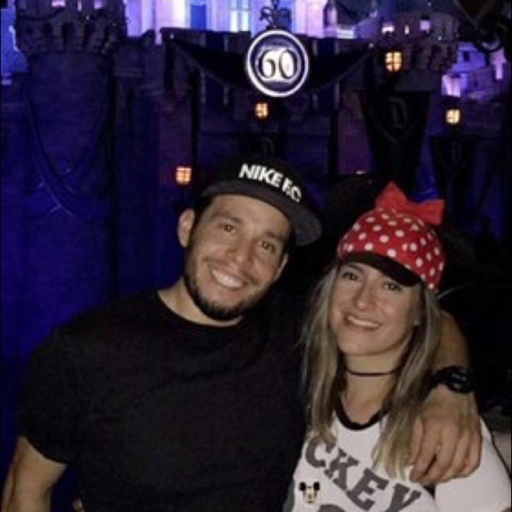 Meet your Posher, Willy